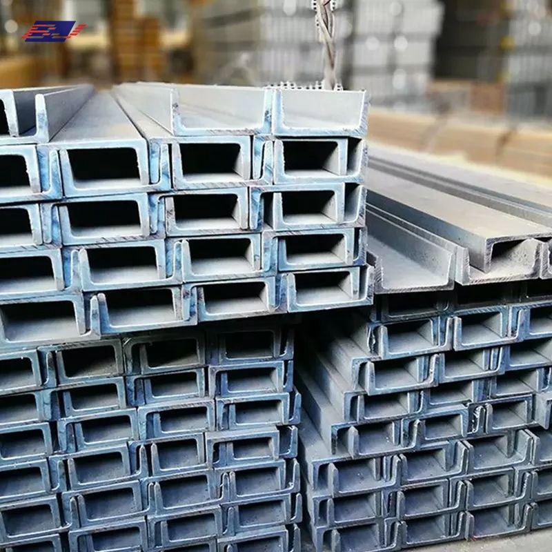 430 Stainless steel channel