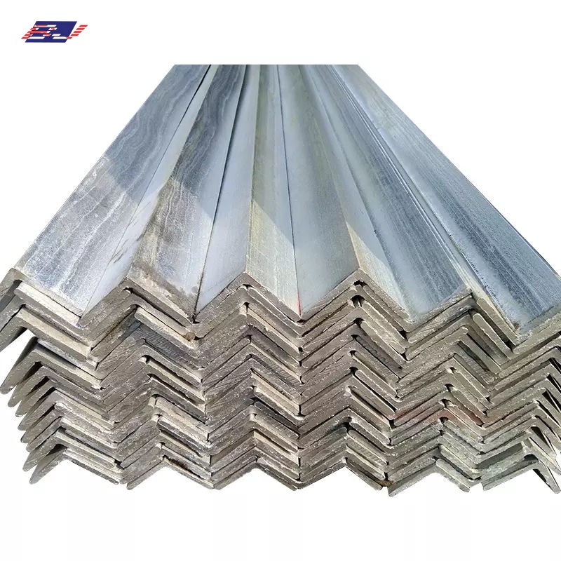 201 Stainless Steel Angle Bar