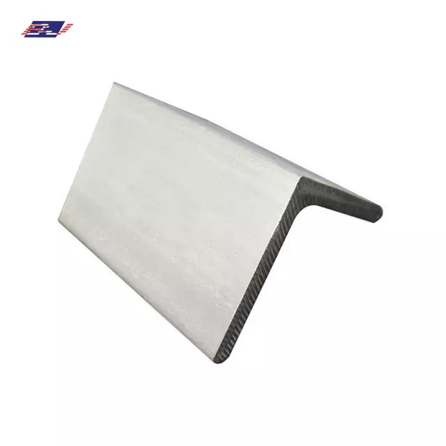 430 Stainless Steel Angle Bar