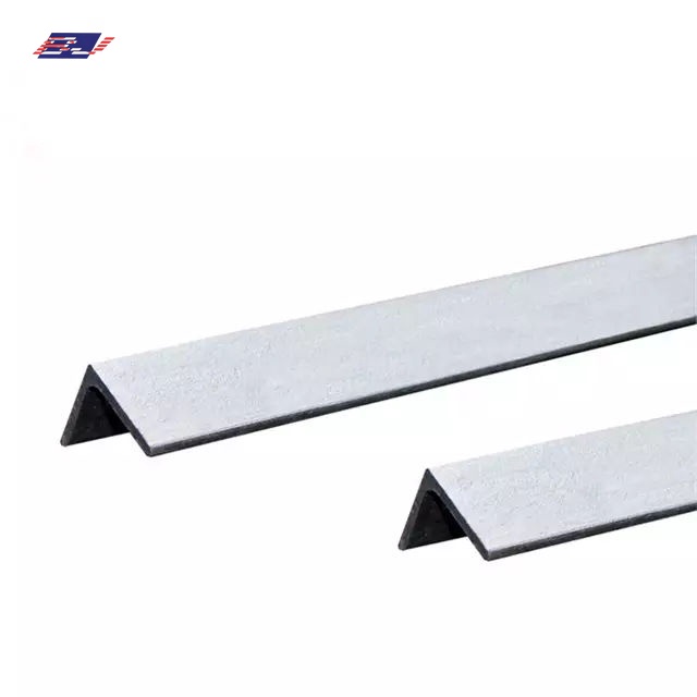 304 Stainless Steel Angle Bar