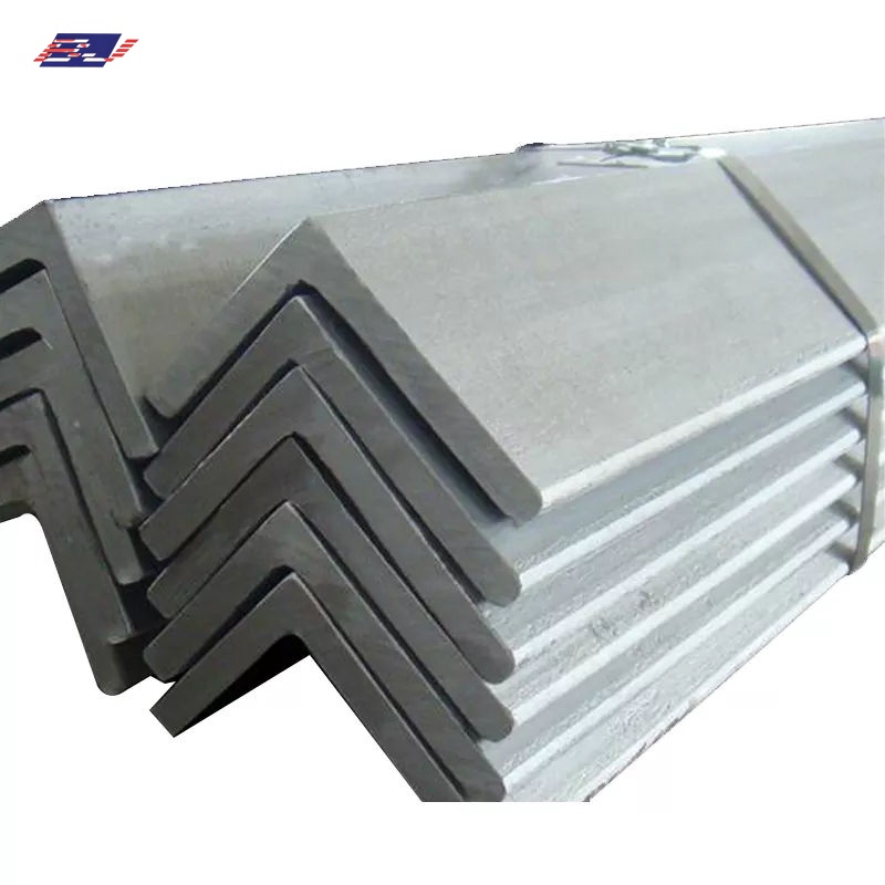 420 Stainless Steel Angle Bar