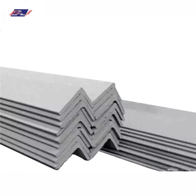 304 Stainless Steel Angle Bar