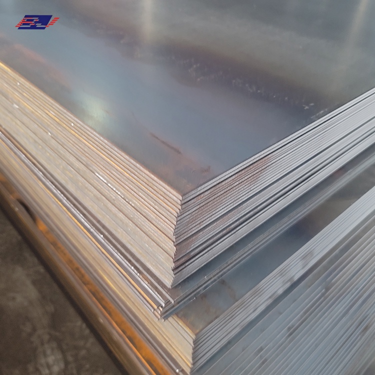 S275JR Carbon Steel Plate