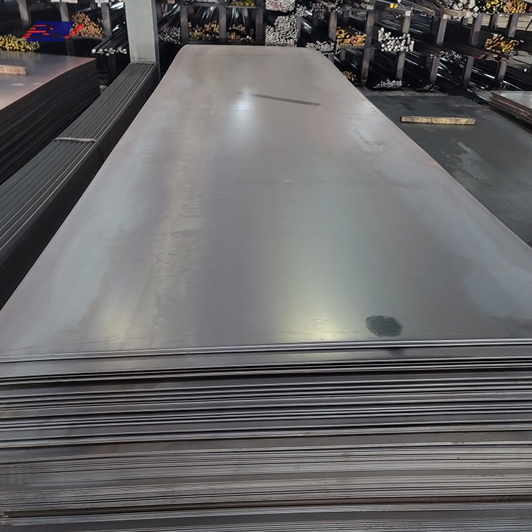 NM500 Wear plate