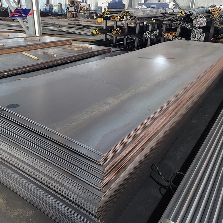 65Mn Alloy Steel Plate