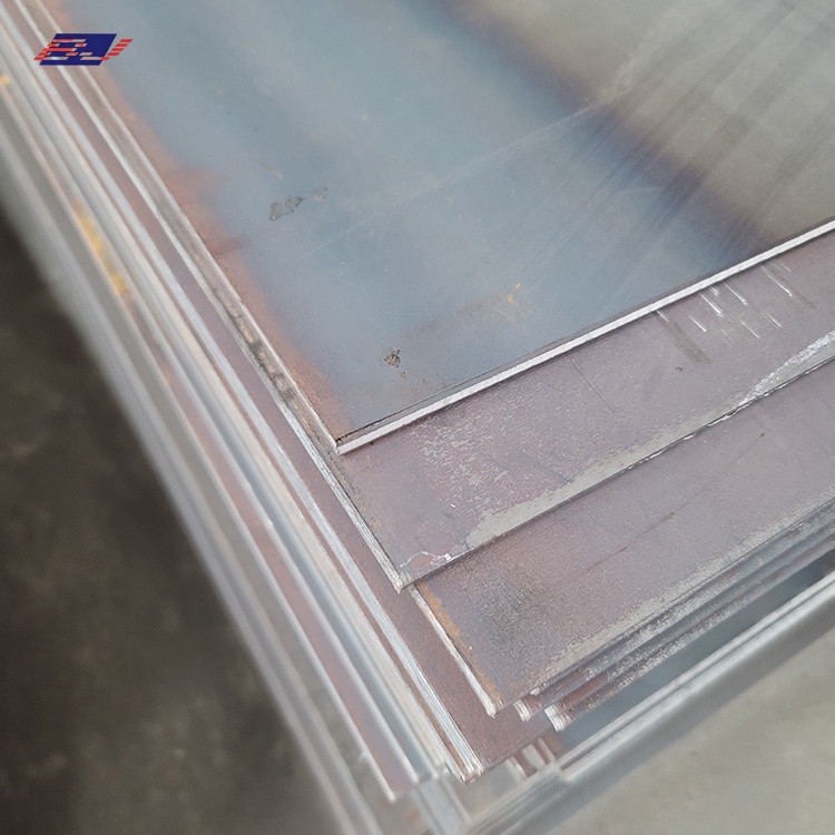St33 Carbon Steel Plate