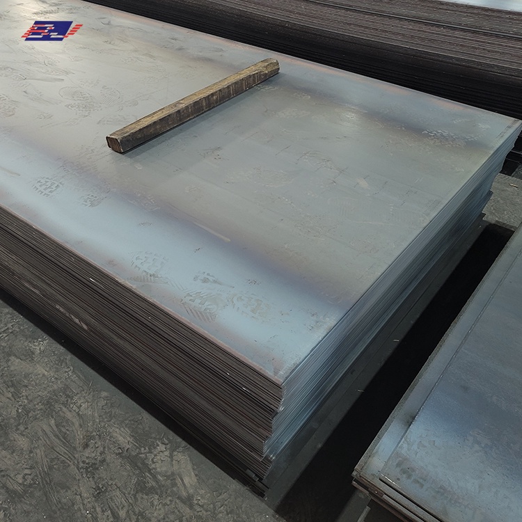 NM500 Wear plate