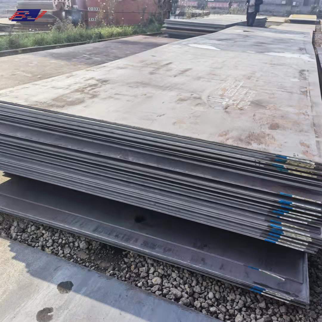 42CrMo Alloy Steel Plate