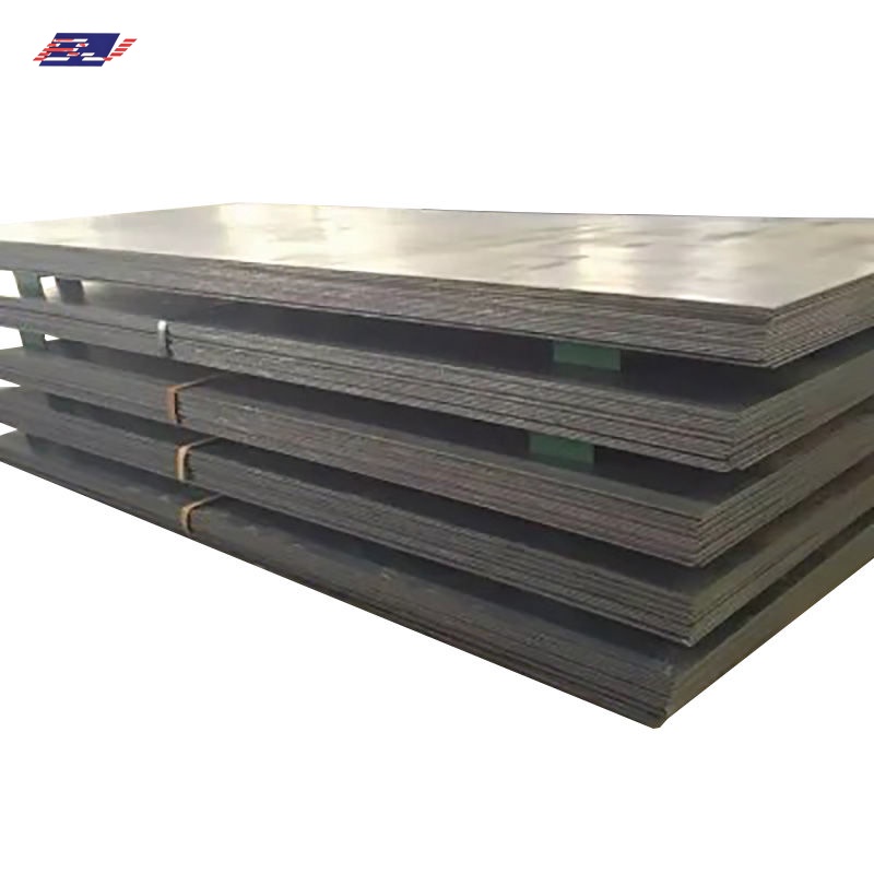 NM500 Wear plate