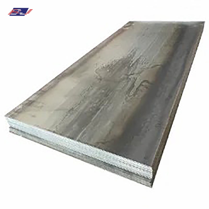NM500 Wear plate