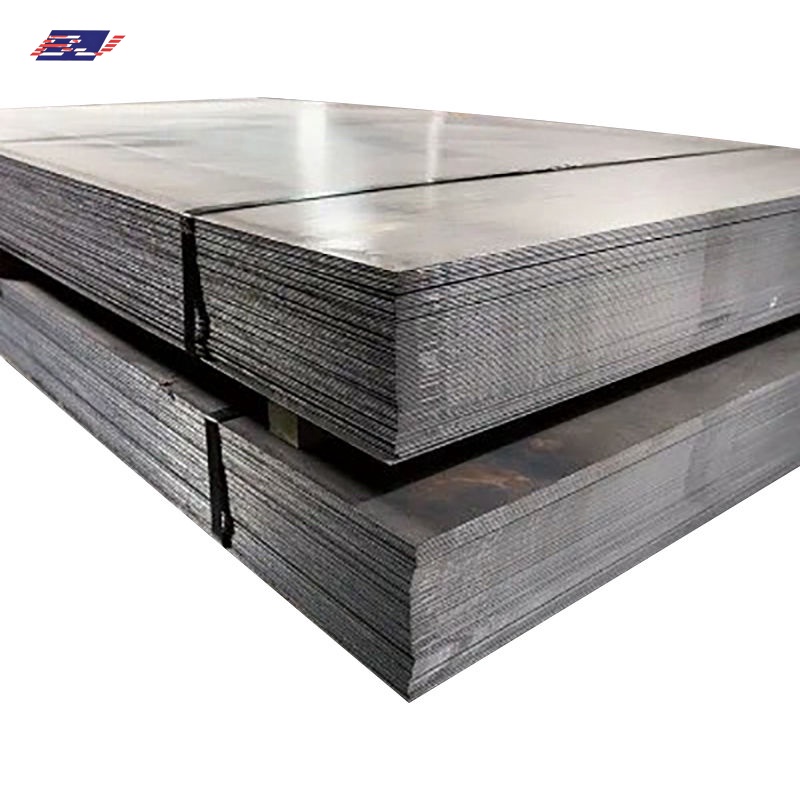 NM500 Wear plate