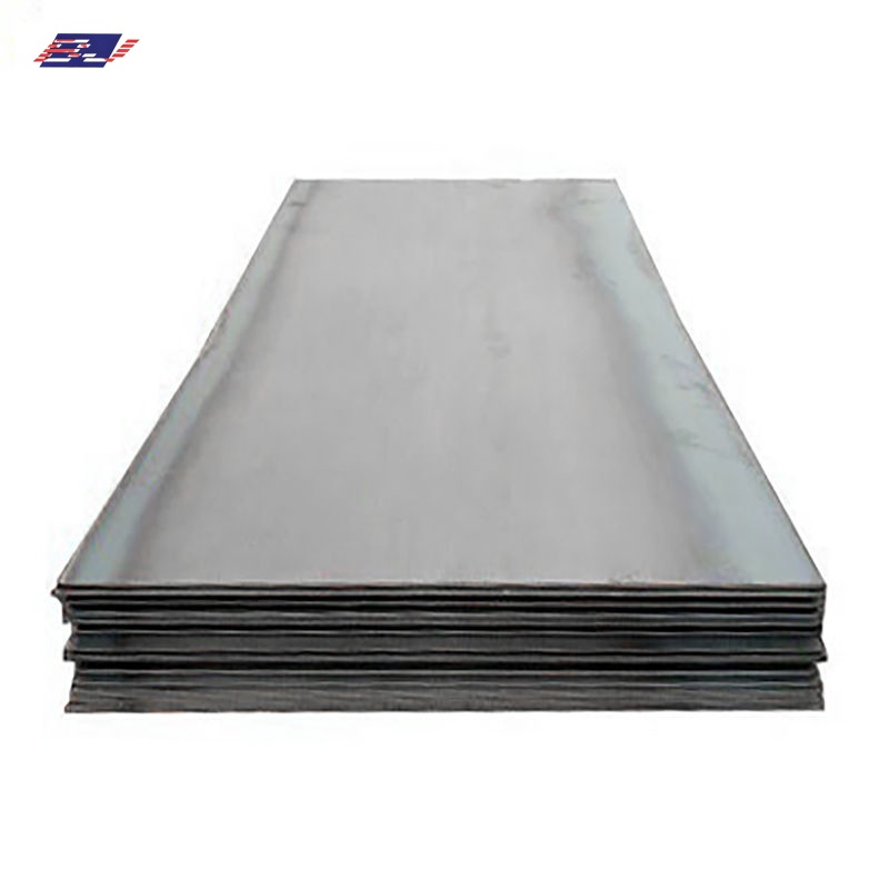 SGCC Carbon Steel Plate