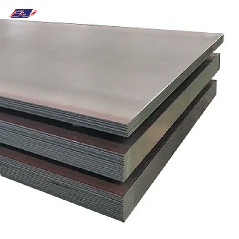 NM500 Wear plate