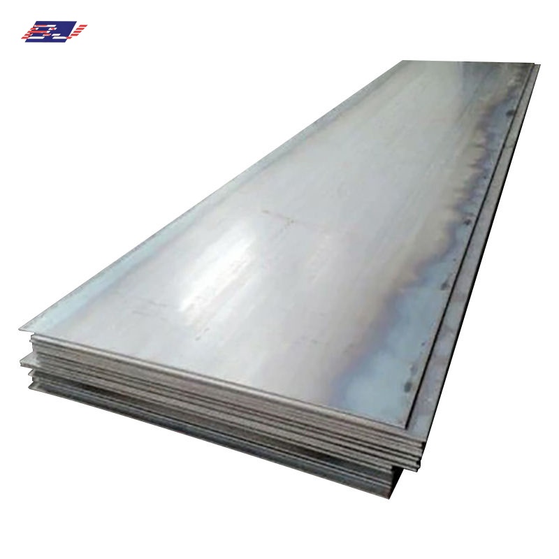 NM500 Wear plate