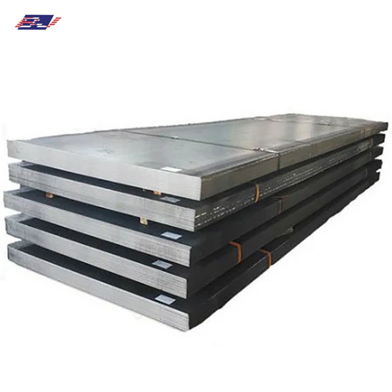 Q195 Carbon Steel Plate