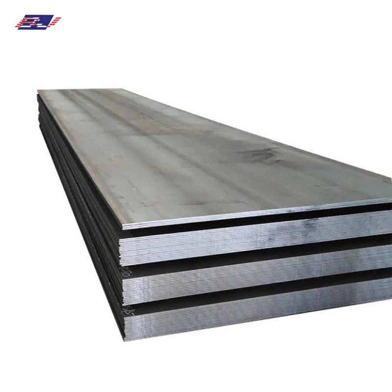 SGCC Carbon Steel Plate