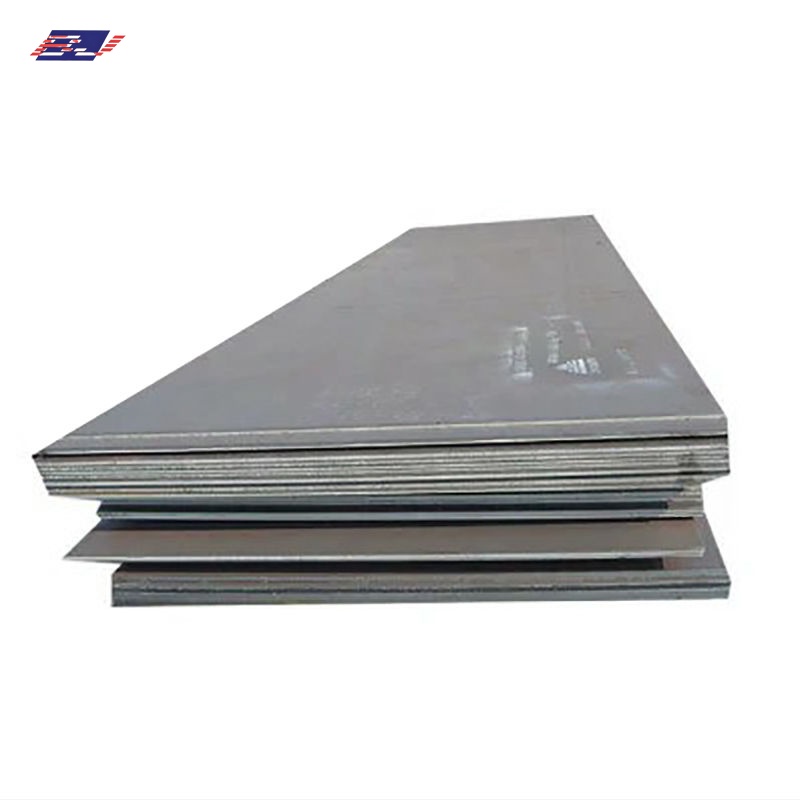 NM500 Wear plate