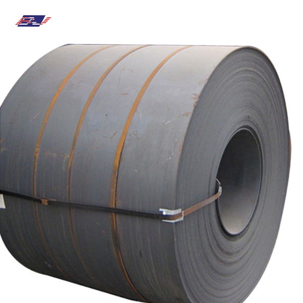 Q195 Carbon Steel Coils