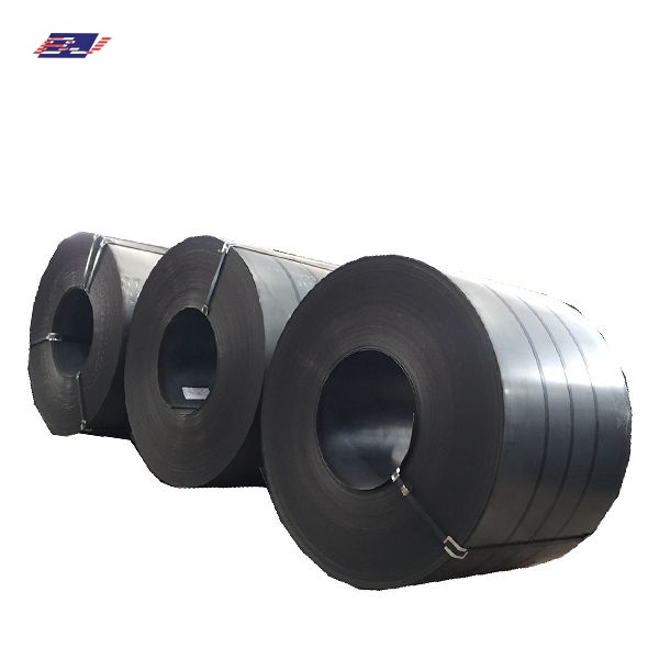 Q195 Carbon Steel Coils