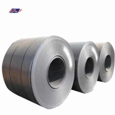 Q215 Carbon Steel Coils