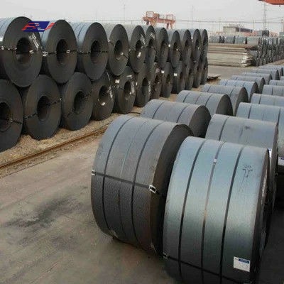 Q195 Carbon Steel Coils
