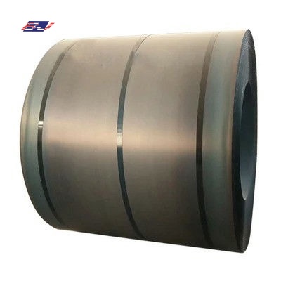 Q195 Carbon Steel Coils