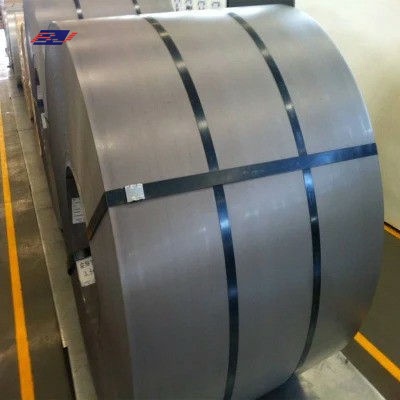 Q195 Carbon Steel Coils