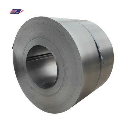 Q195 Carbon Steel Coils