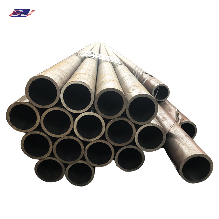 ST35 Carbon Steel Pipe/Tube