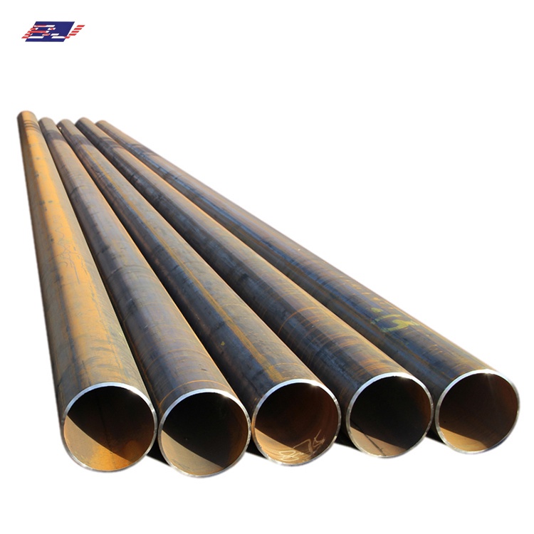 ST52 Carbon Steel Pipe/Tube