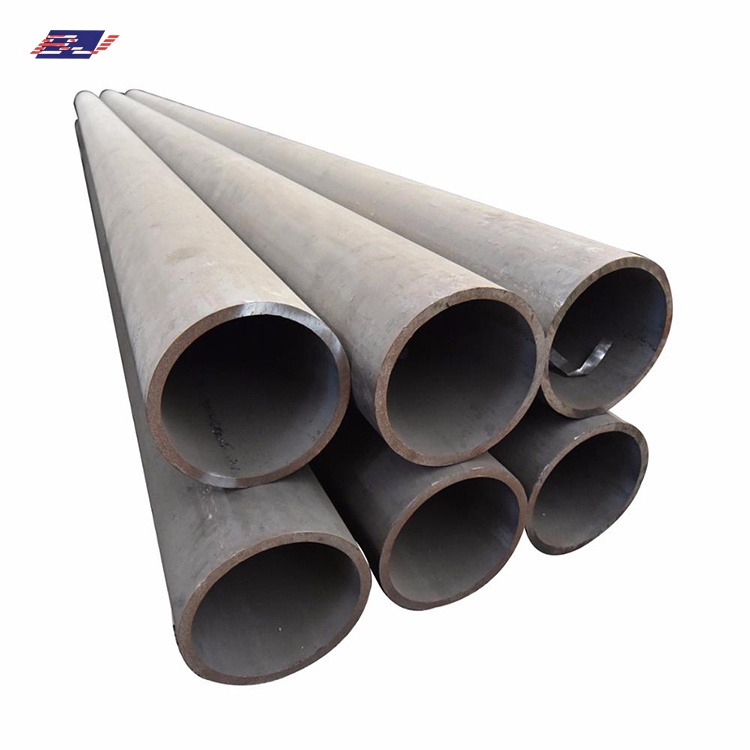 A53 Gr.B Carbon Steel Pipe/Tube