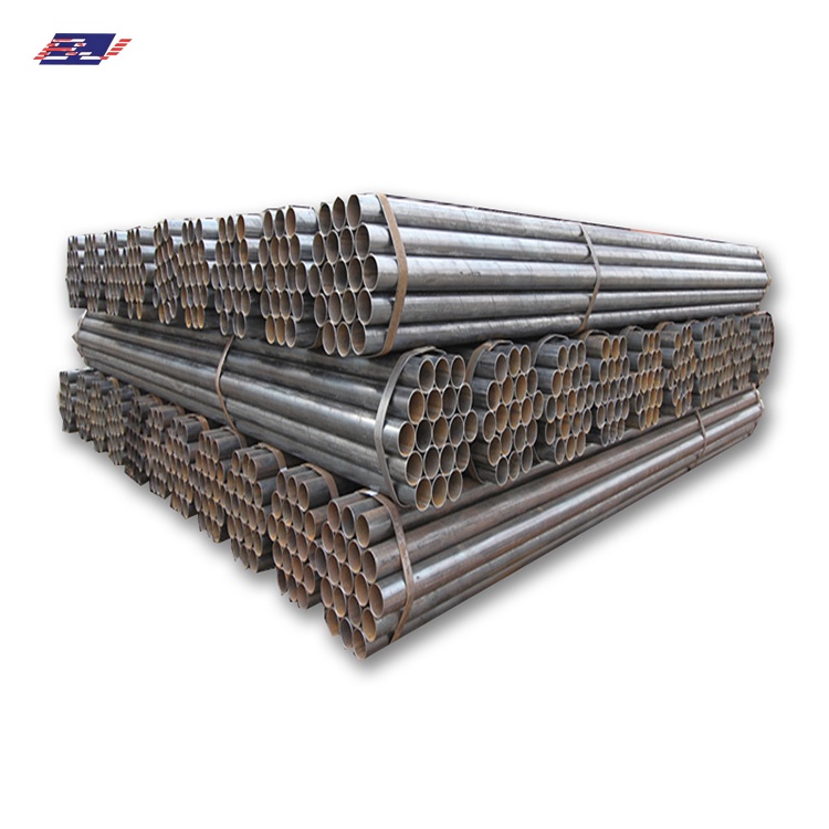 ST35 Carbon Steel Pipe/Tube