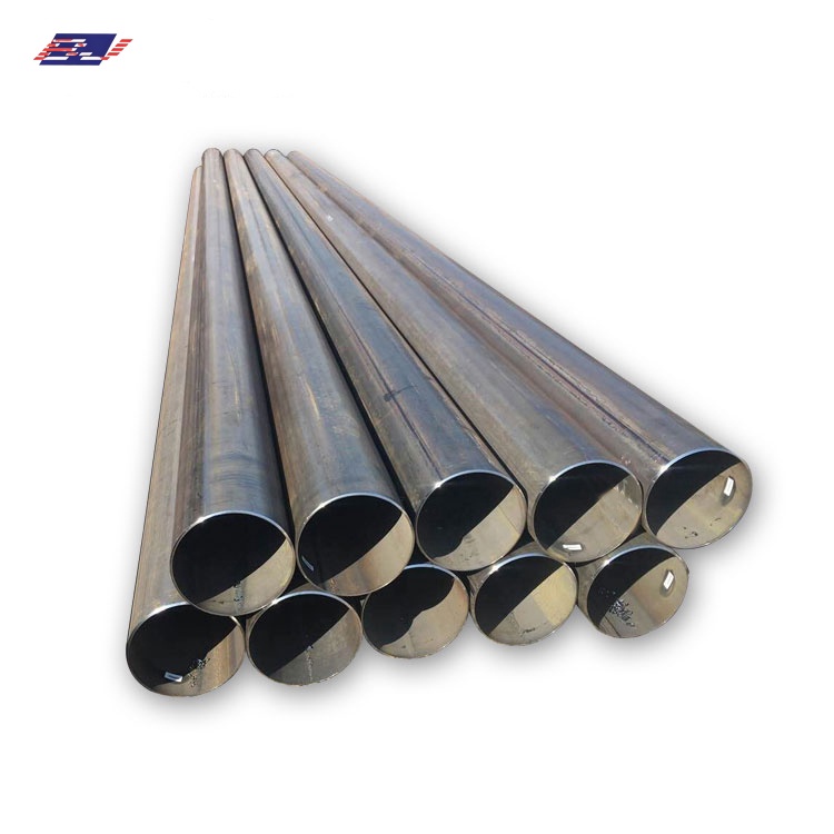 A53 Gr.B Carbon Steel Pipe/Tube