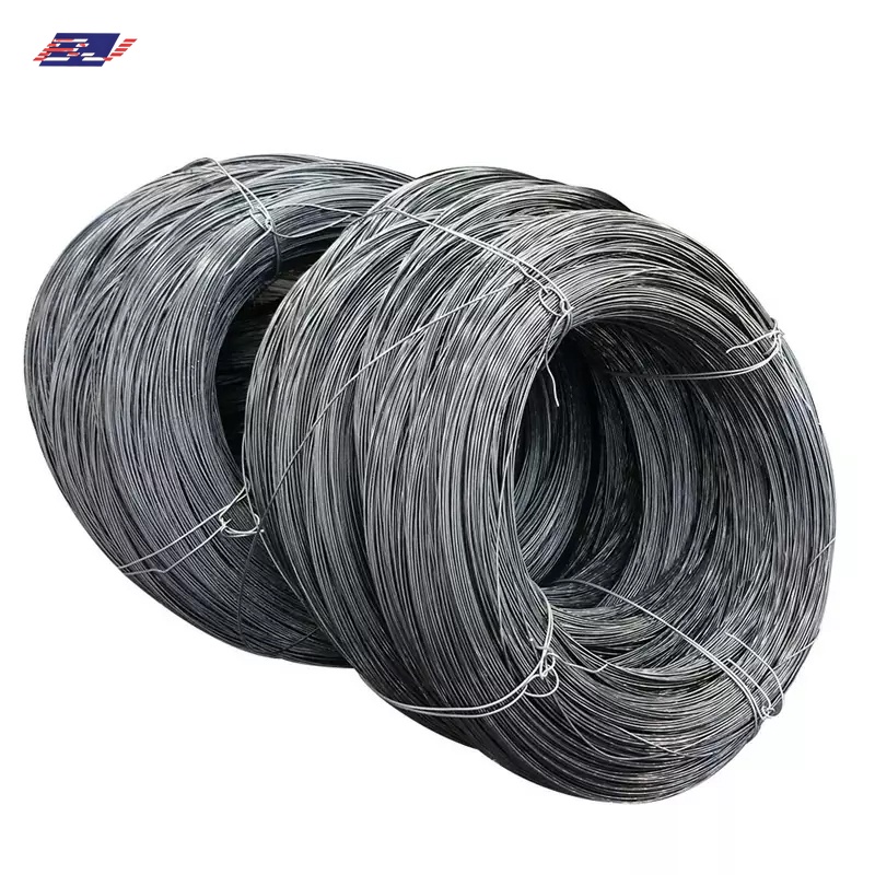 A36 Carbon Steel Wire