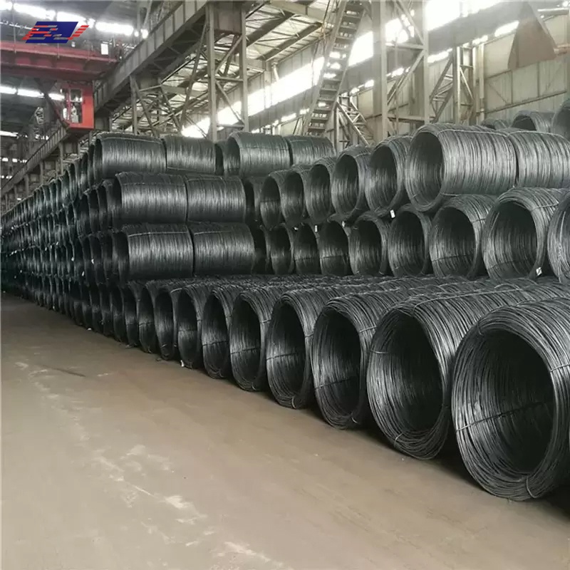 42CrMo Carbon Steel Wire