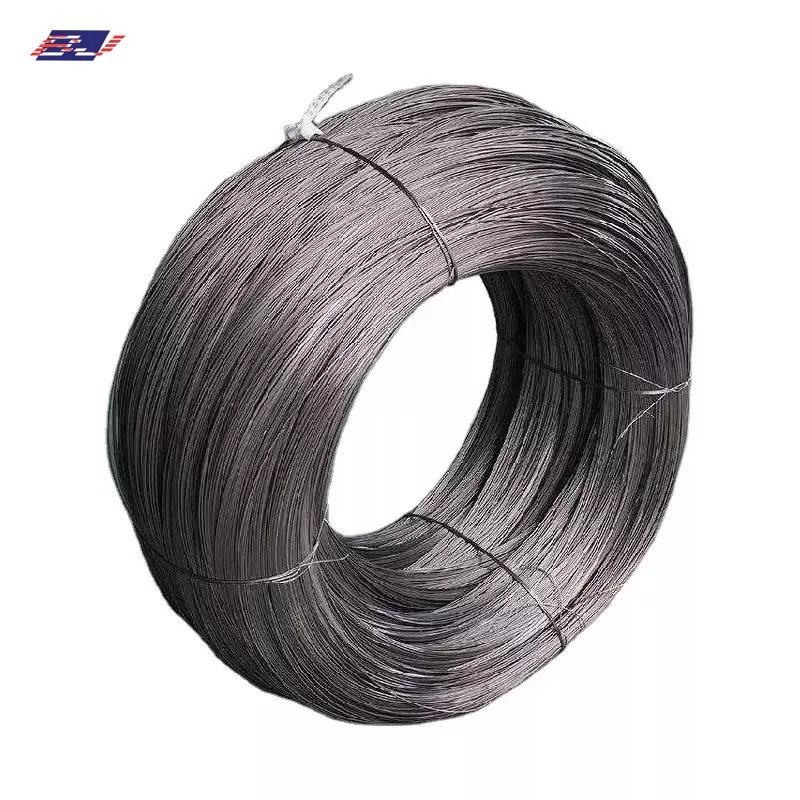 Q345 Carbon Steel Wire