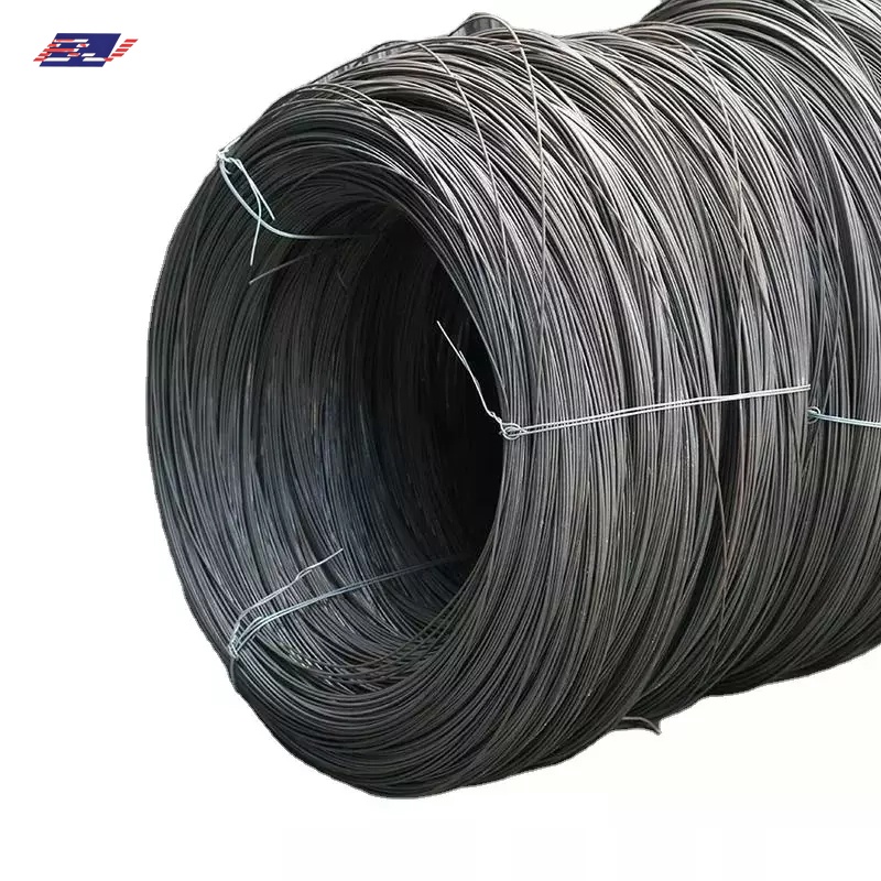 Q235 Carbon Steel Wire