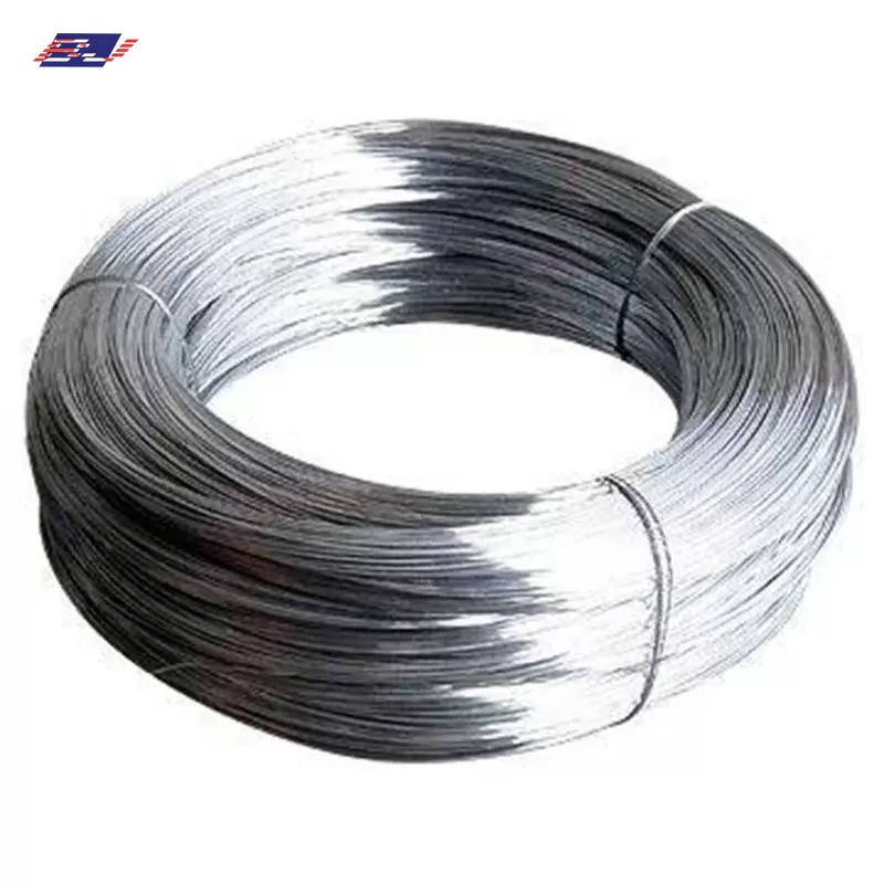 42CrMo Carbon Steel Wire