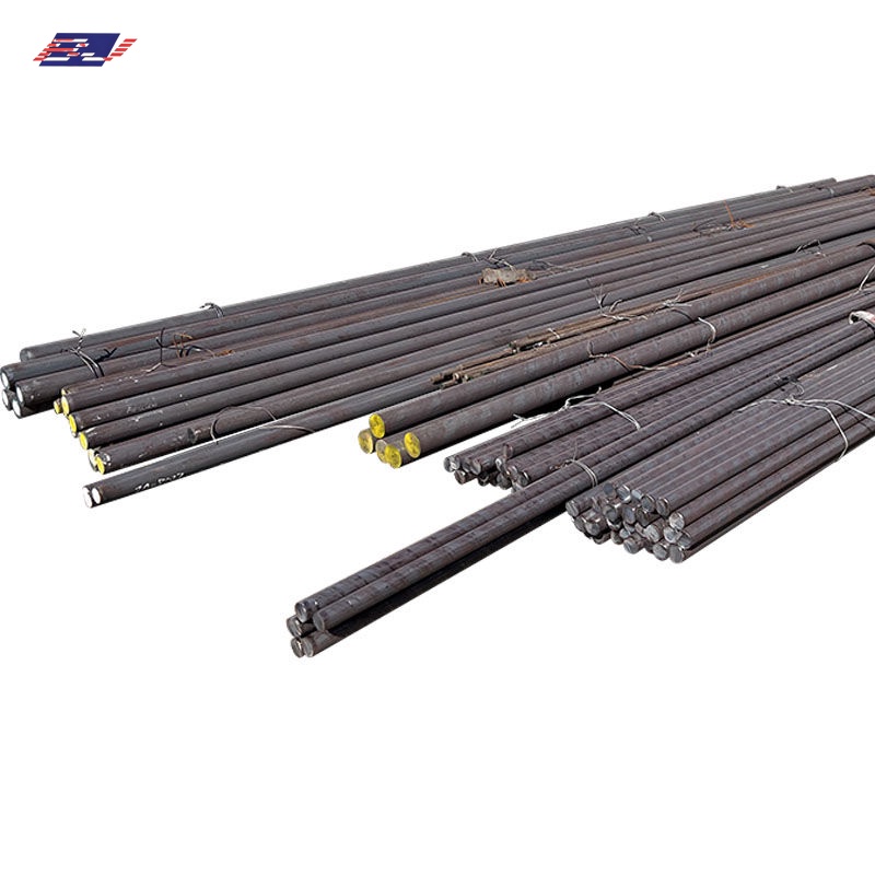 ASTM A615Gr40 Carbon steel bar/rod