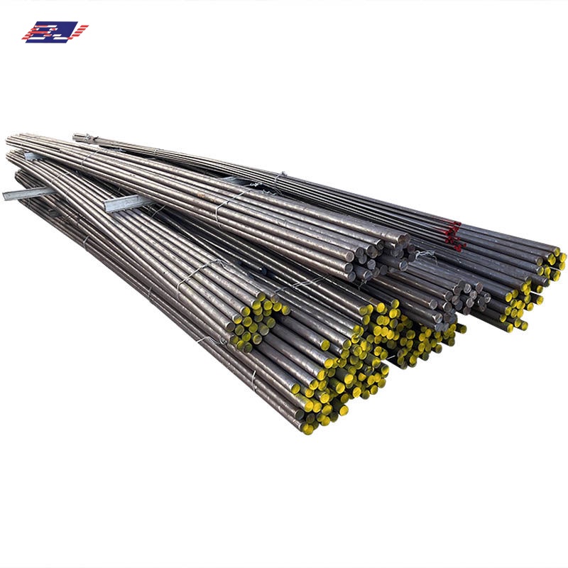 Q345 Carbon steel bar/rod