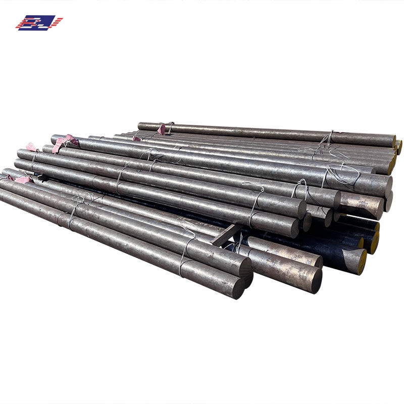 Q195 Carbon steel bar/rod