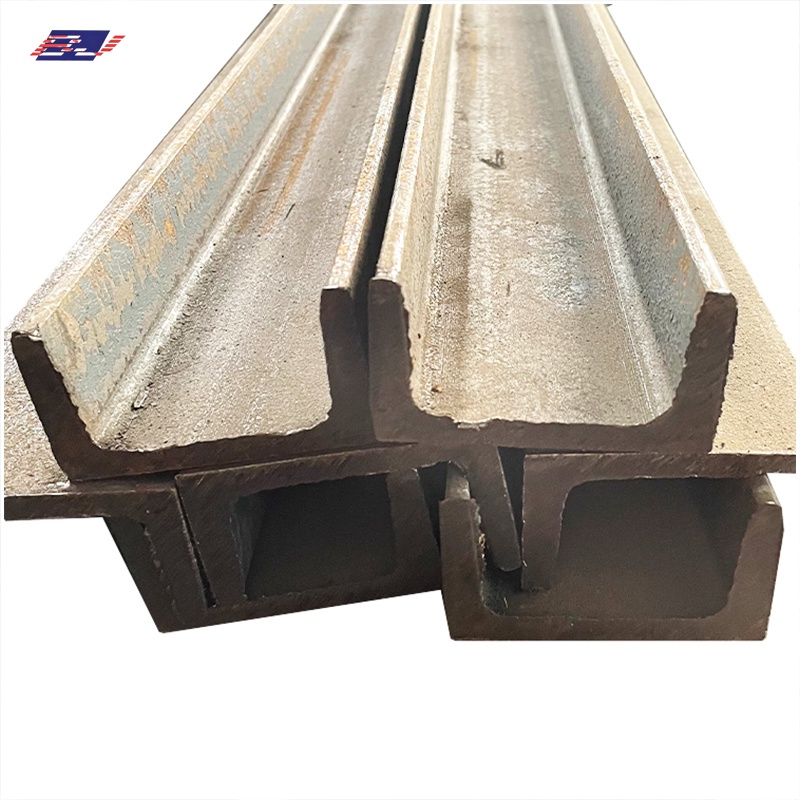 Gr50 Series Channel Steel 