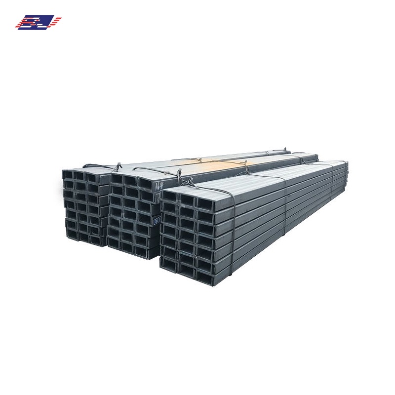 A36-A992 Series Channel Steel 
