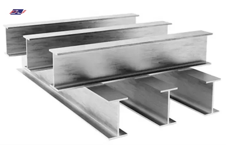 Q195 Building Steel Structure Carbon Steel H Beam