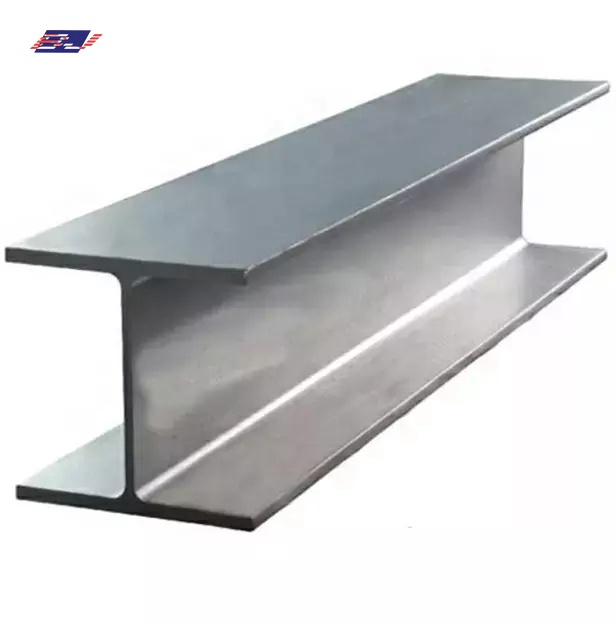 Q235 Building Steel Structure Carbon Steel H Beam