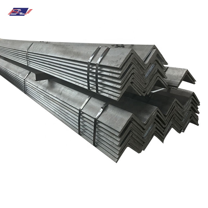 Q345B Carbon structural flat steel steel flat bar