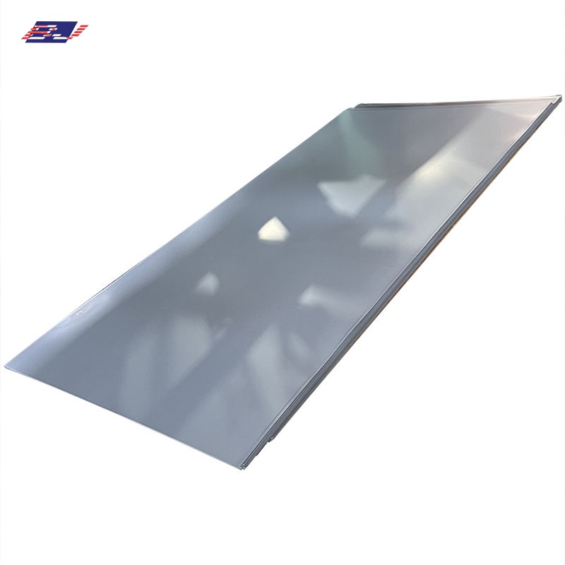 Q295A(B)-Q345A(B) Galvanized Steel Plate