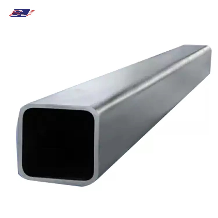 Q235 Galvanized Pipe/Tube Square tube