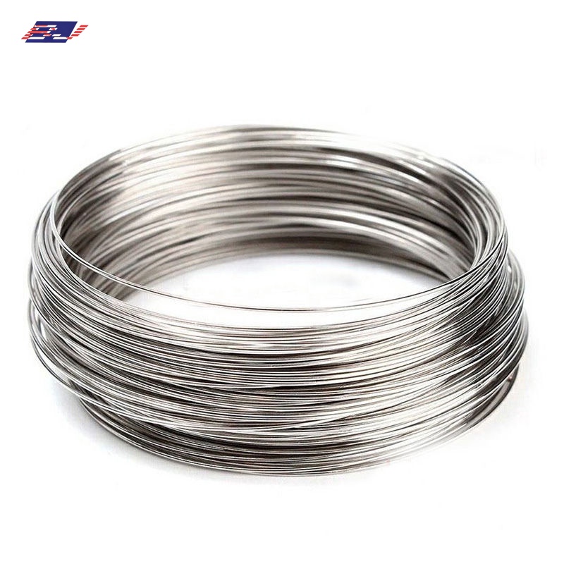 30-40g/m2 Galvanlized Steel Wire