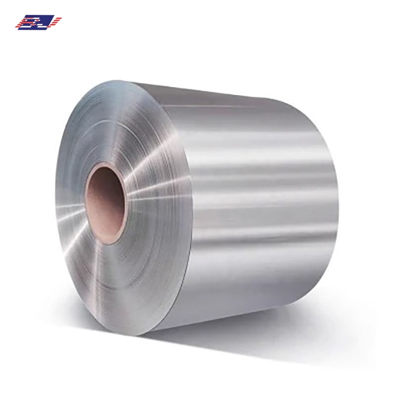 1000 series Aluminum coil